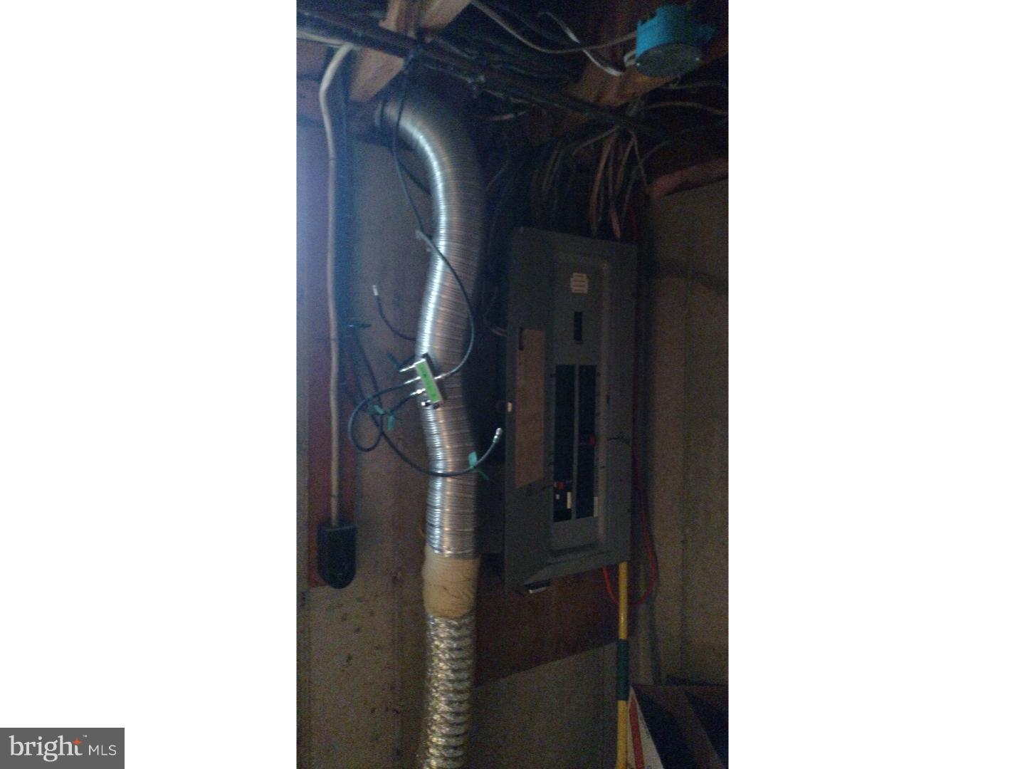 138 Pinoak Road Lehighton, PA 18235 - Photo 16 of 21 Basement