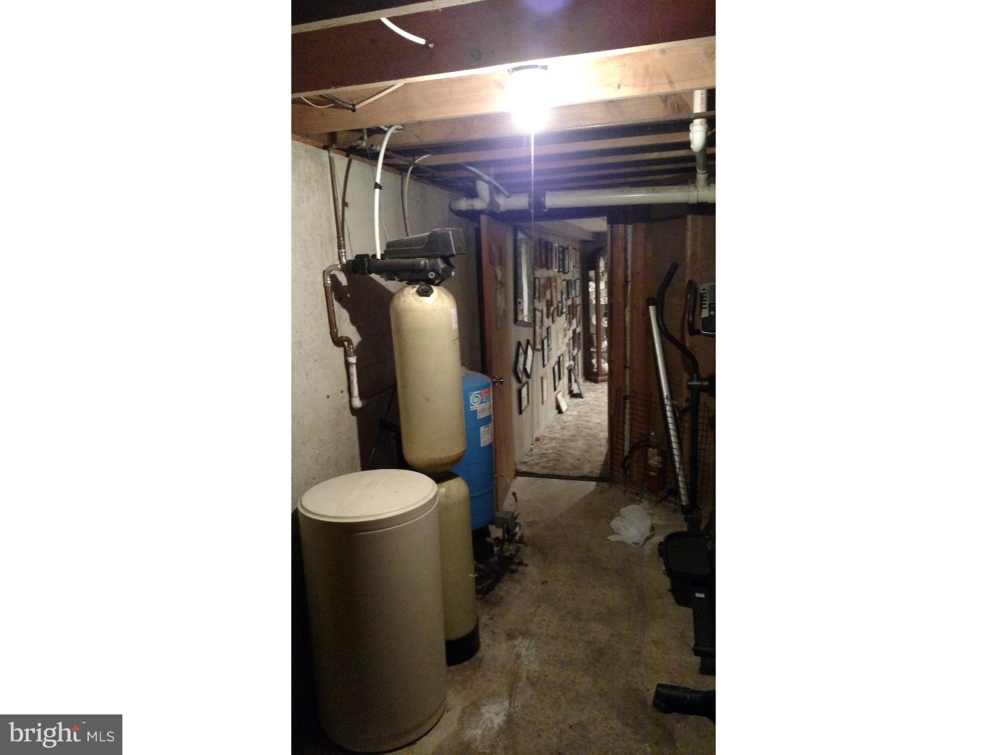 138 Pinoak Road Lehighton, PA 18235 - Photo 17 of 21 Basement