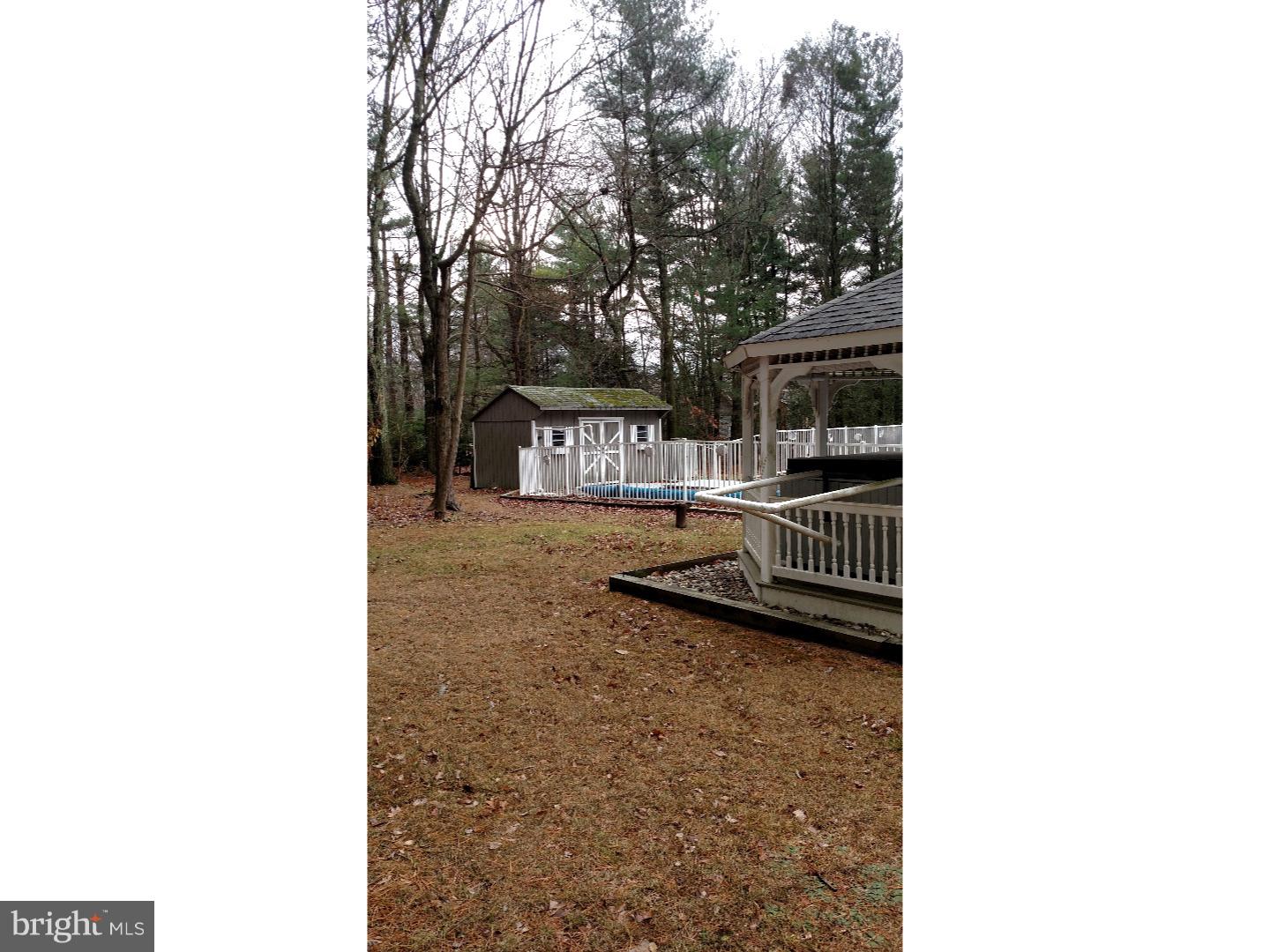 138 Pinoak Road Lehighton, PA 18235 - Photo 20 of 21 View in Back