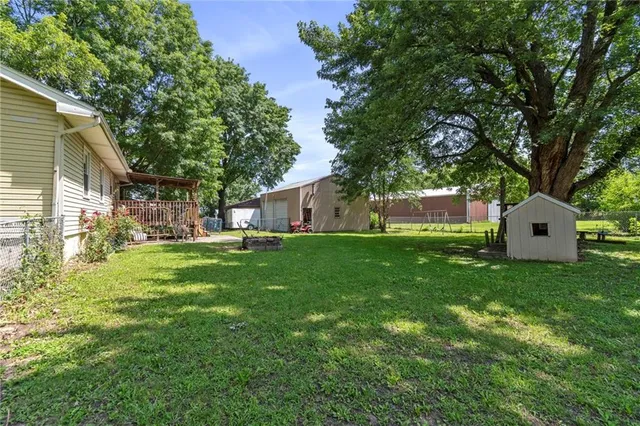 $177,000 | 1405 South Vine Street, Holden, MO 64040