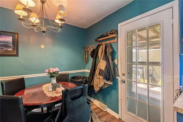 $177,000 | 1405 South Vine Street, Holden, MO 64040