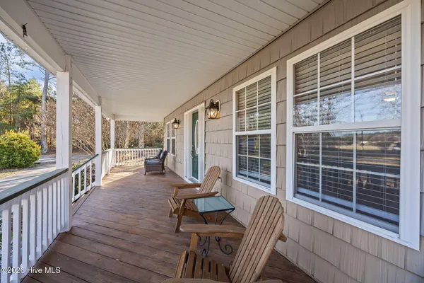 $889,000 | 108 Young Rider Lane, Grandy, NC 27939