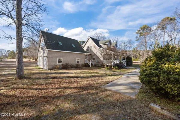 $889,000 | 108 Young Rider Lane, Grandy, NC 27939