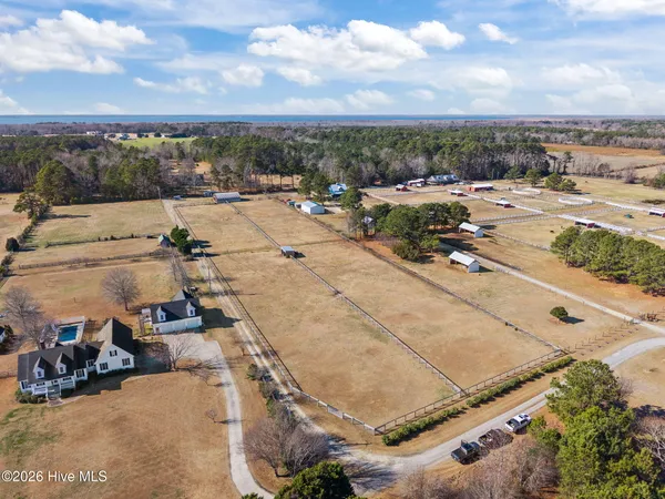 $889,000 | 108 Young Rider Lane, Grandy, NC 27939