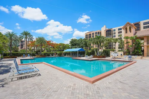 $629,000 | 7201 Promenade Drive, Unit 302, Boca Raton, FL 33433