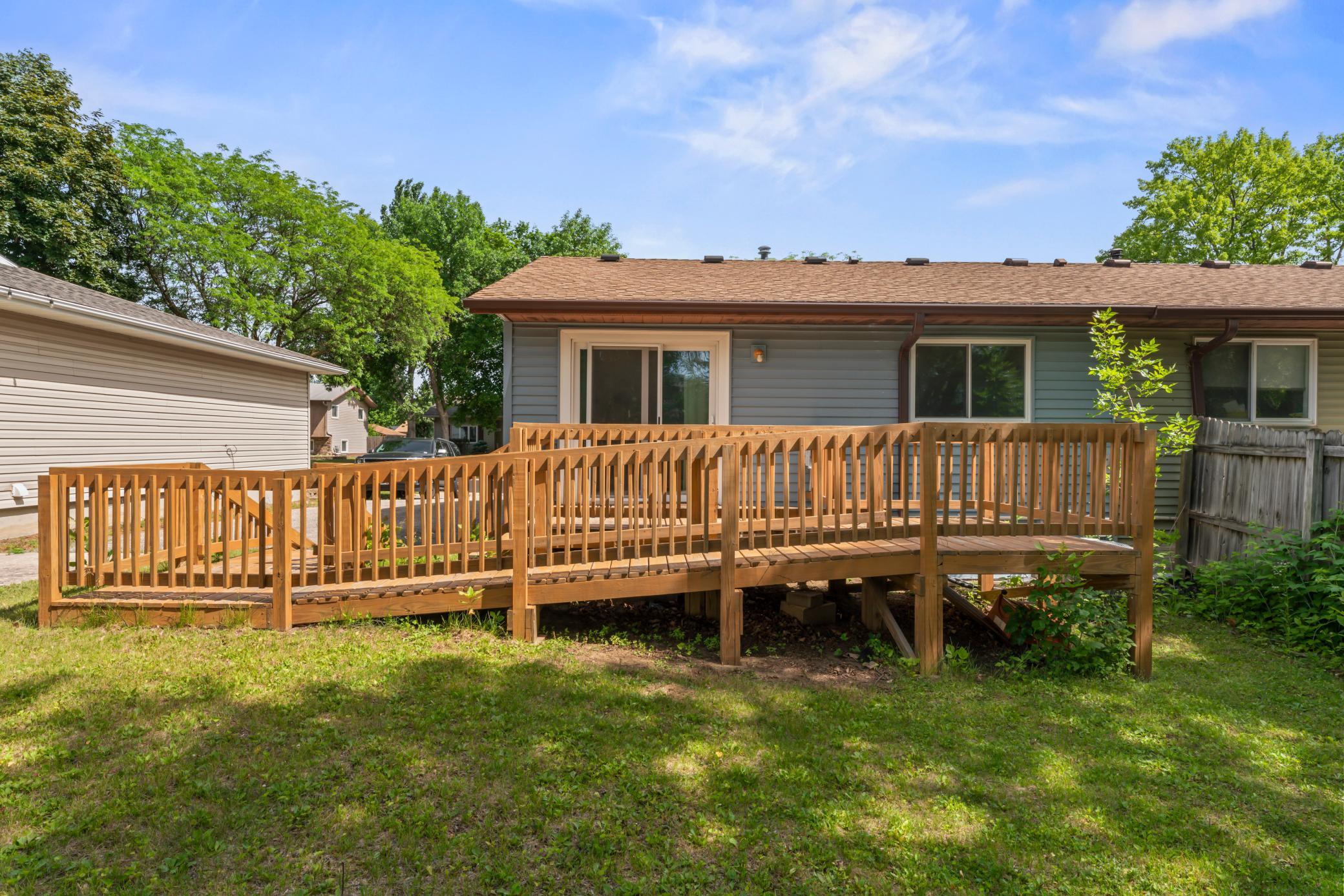 2018 42nd Street Northwest Rochester, MN 55901 - Photo 17 of 18