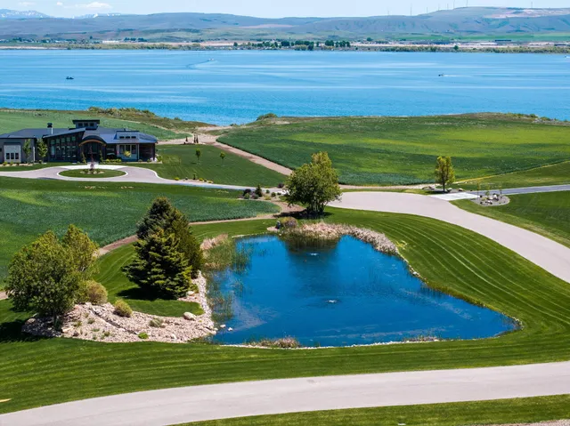 $189,000 | Lot 9 Cedar Lane, American Falls, ID 83211