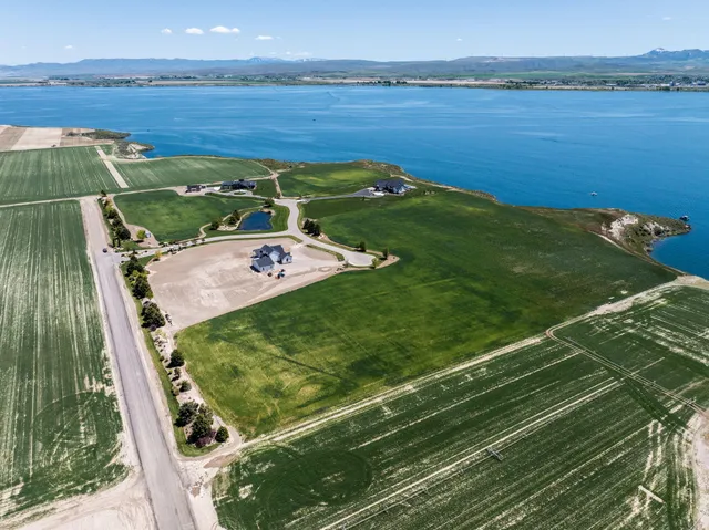 $189,000 | Lot 9 Cedar Lane, American Falls, ID 83211