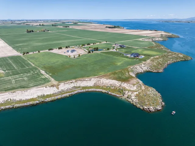 $189,000 | Lot 9 Cedar Lane, American Falls, ID 83211