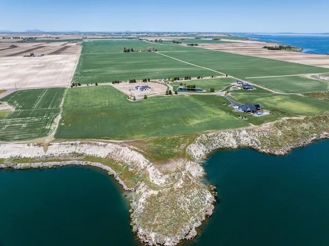 $189,000 | Lot 9 Cedar Lane, American Falls, ID 83211