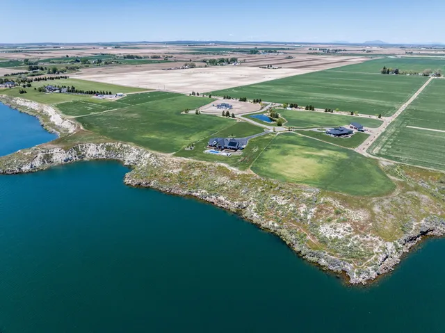 $189,000 | Lot 9 Cedar Lane, American Falls, ID 83211