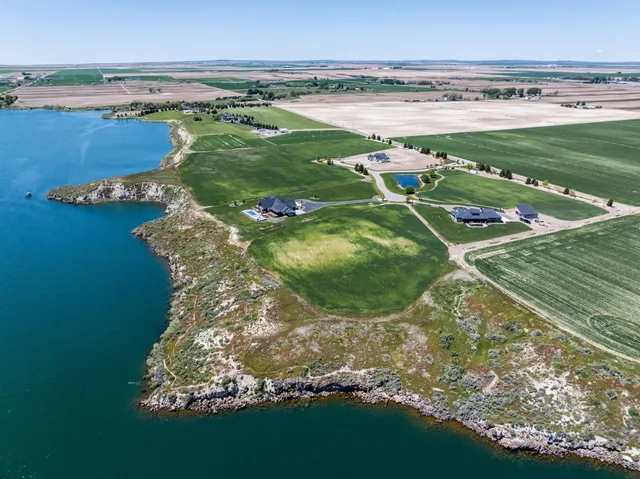 $189,000 | Lot 9 Cedar Lane, American Falls, ID 83211