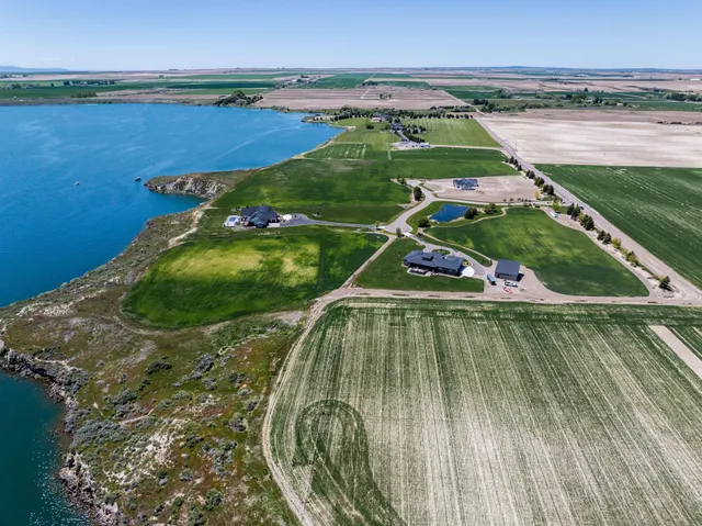 $189,000 | Lot 9 Cedar Lane, American Falls, ID 83211