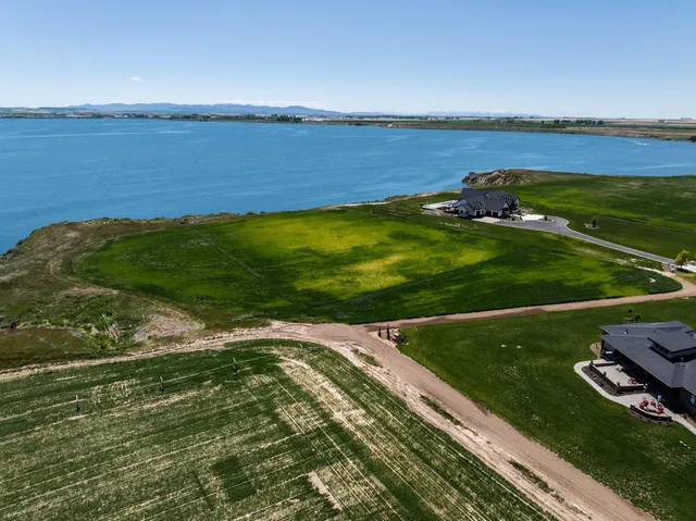 $189,000 | Lot 9 Cedar Lane, American Falls, ID 83211