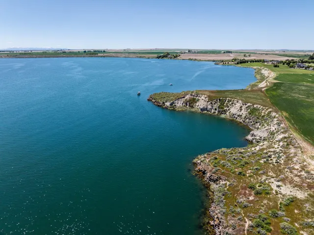 $189,000 | Lot 9 Cedar Lane, American Falls, ID 83211