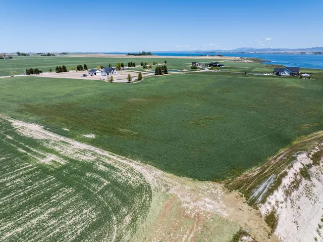 $189,000 | Lot 9 Cedar Lane, American Falls, ID 83211