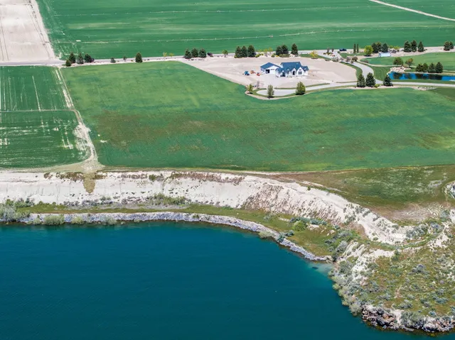 $189,000 | Lot 9 Cedar Lane, American Falls, ID 83211