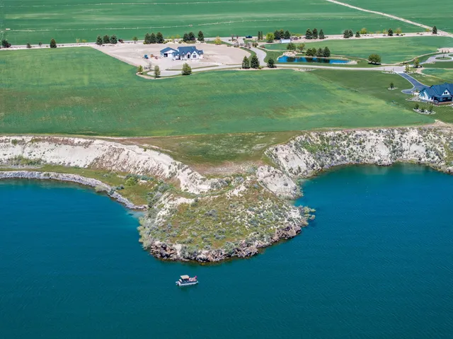 $189,000 | Lot 9 Cedar Lane, American Falls, ID 83211