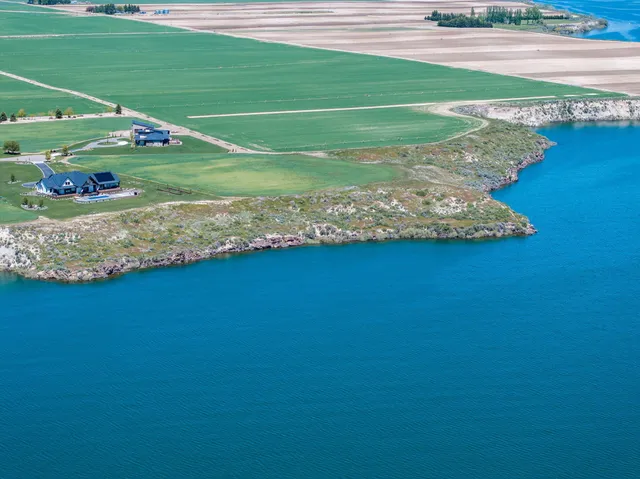 $189,000 | Lot 9 Cedar Lane, American Falls, ID 83211