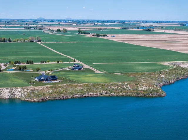 $189,000 | Lot 9 Cedar Lane, American Falls, ID 83211