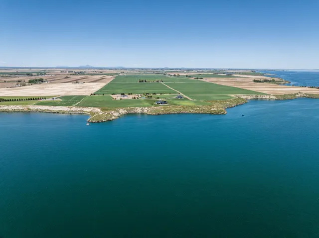 $189,000 | Lot 9 Cedar Lane, American Falls, ID 83211