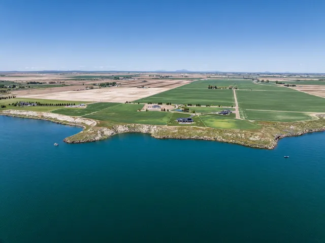 $189,000 | Lot 9 Cedar Lane, American Falls, ID 83211