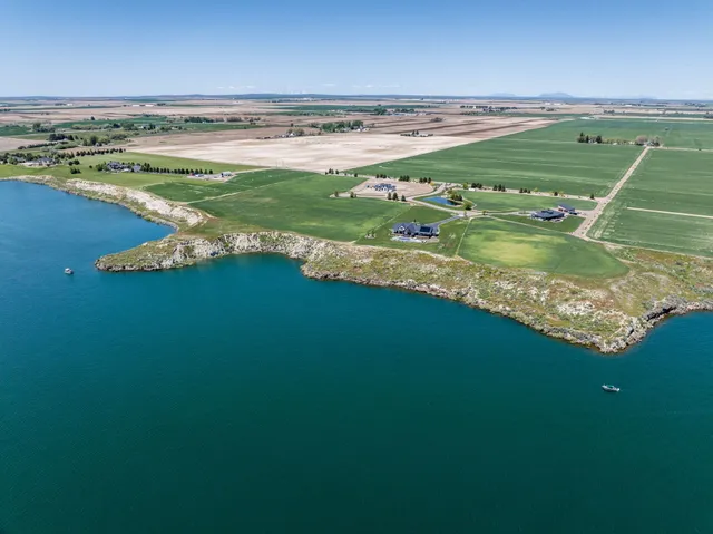 $189,000 | Lot 9 Cedar Lane, American Falls, ID 83211