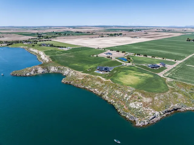 $189,000 | Lot 9 Cedar Lane, American Falls, ID 83211