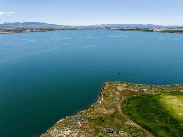 $189,000 | Lot 9 Cedar Lane, American Falls, ID 83211