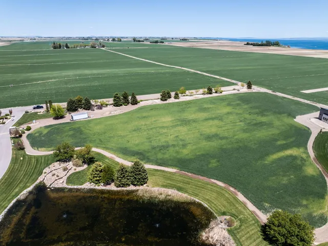 $189,000 | Lot 9 Cedar Lane, American Falls, ID 83211