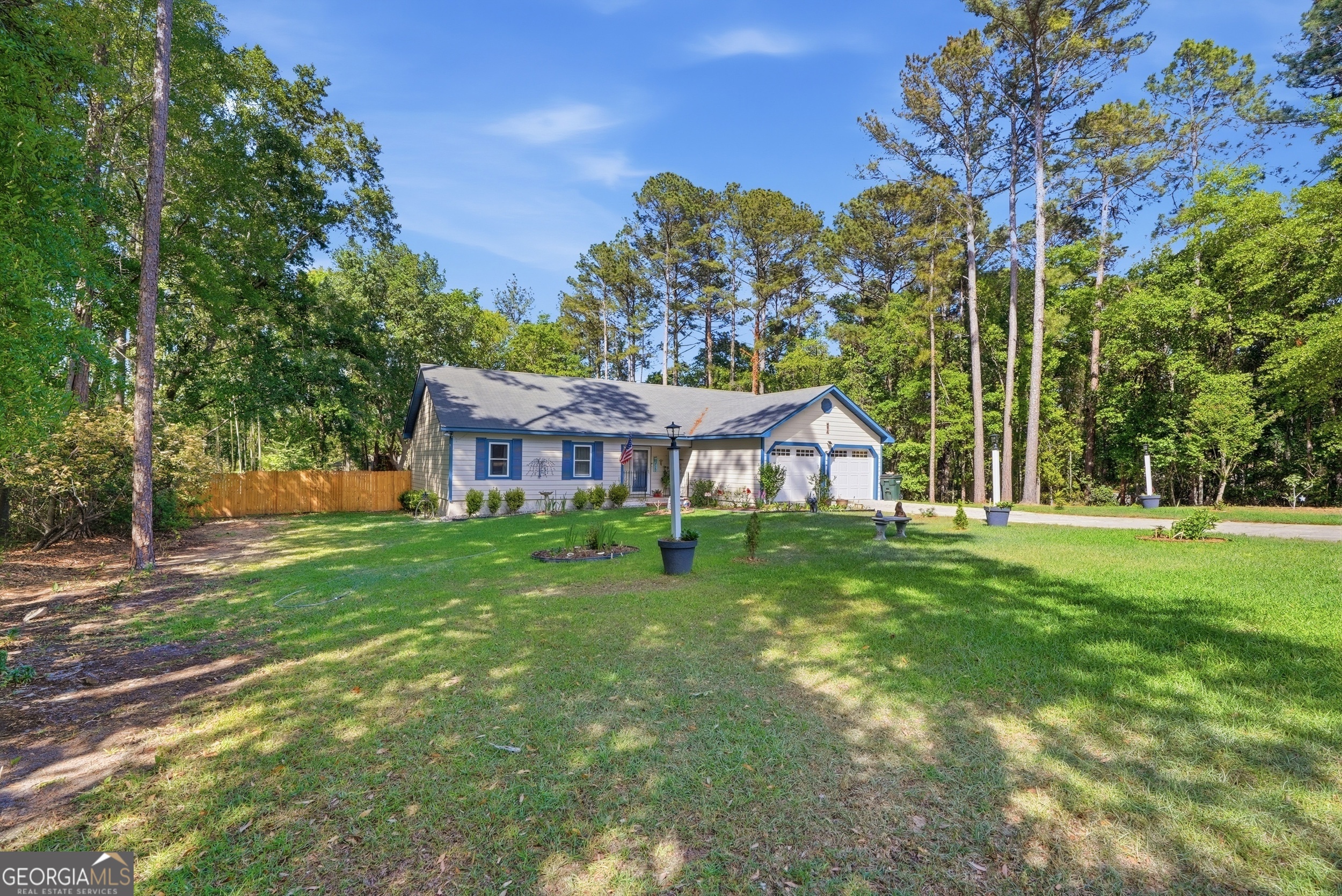 521 Pleasant Point Road Statesboro, GA 30458 - Photo 3 of 30