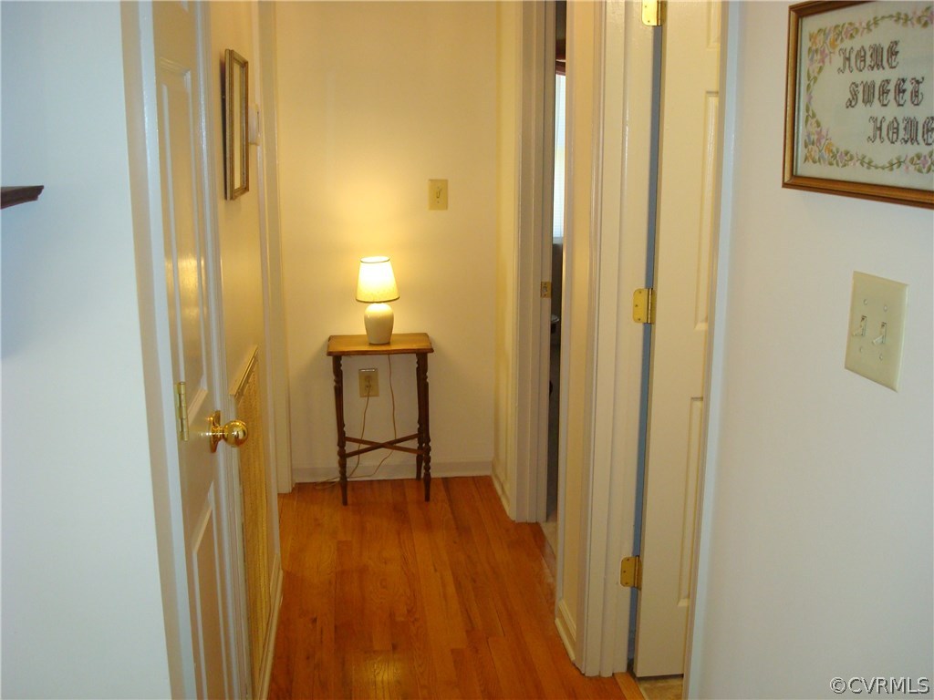 2117 Moseley Road Moseley, VA 23120 - Photo 23 of 39 a view of a bathroom with sink and wooden floor