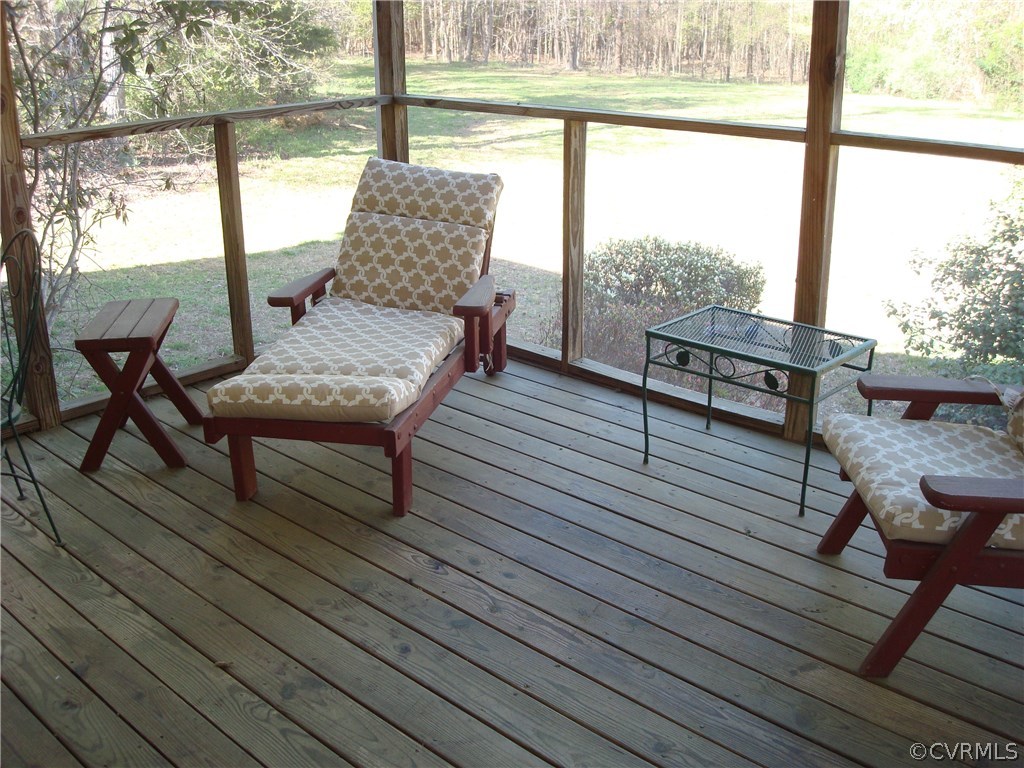 2117 Moseley Road Moseley, VA 23120 - Photo 6 of 39 a view of a outdoor seating