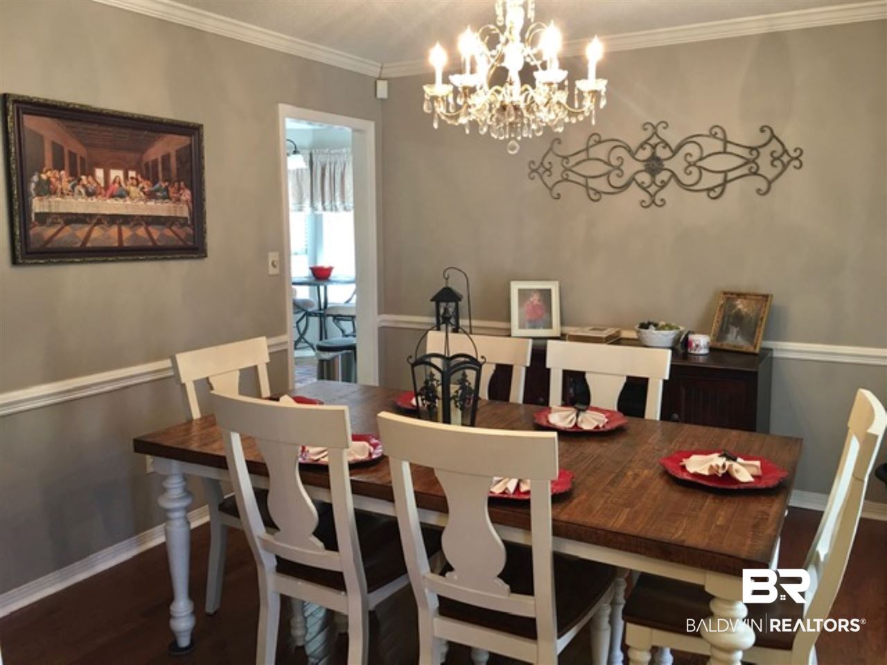 2160 Laura Drive Semmes, AL 36575 - Photo 3 of 24