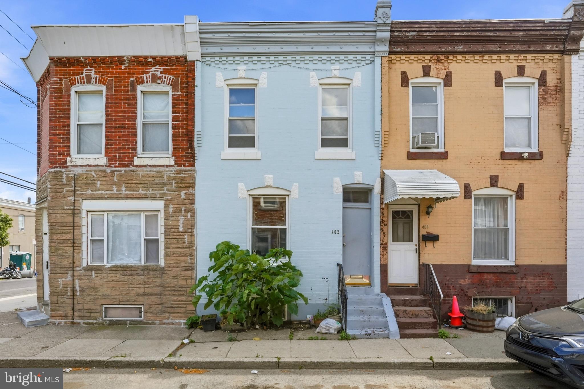 402 Durfor Street Philadelphia, PA 19148 - Photo 1 of 15