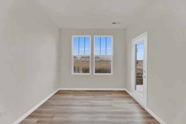 $476,625 | 24424 West Alexis Lane, Unit 55405, Plainfield, IL 60585