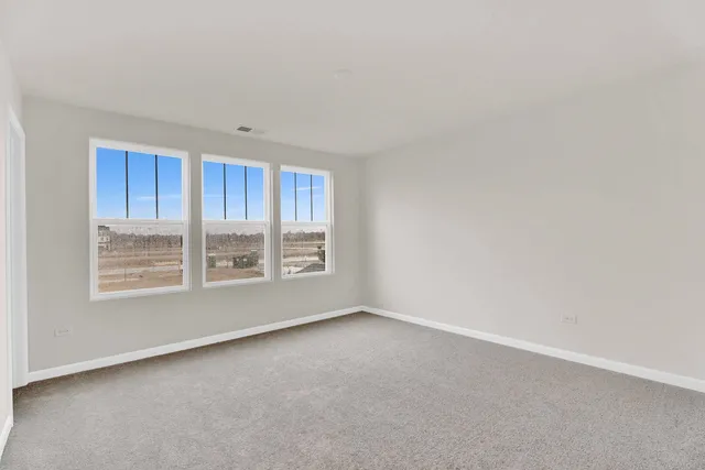 $476,625 | 24424 West Alexis Lane, Unit 55405, Plainfield, IL 60585