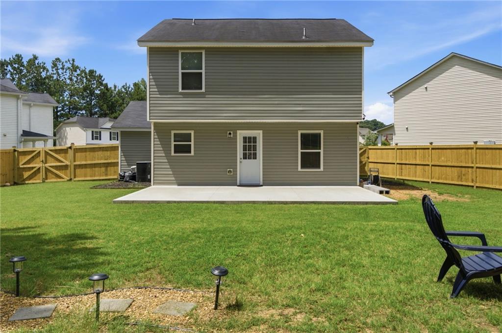 118 Colton Drive Calhoun, GA 30701 - Photo 47 of 60
