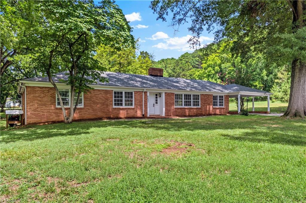 6645 Springfield Drive Clemmons, NC 27012 - Photo 33 of 36