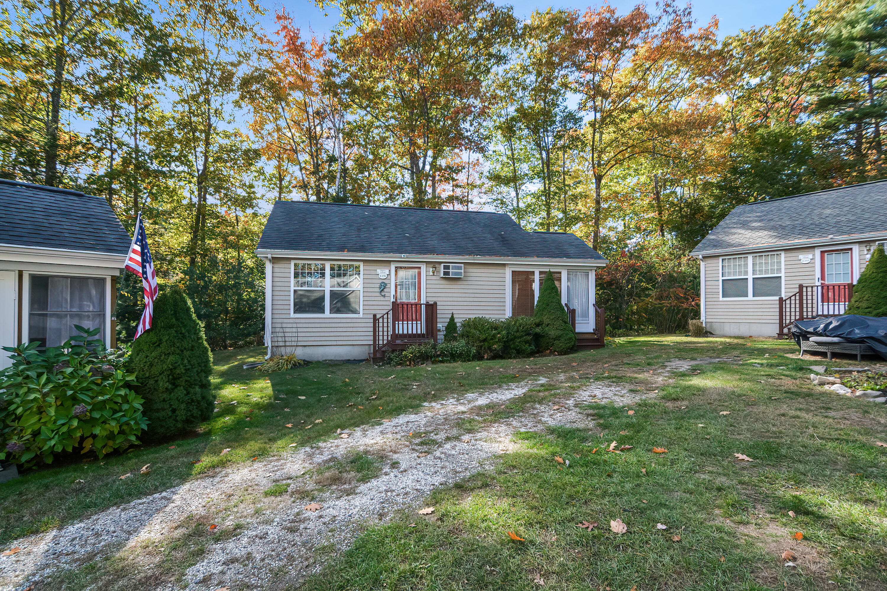 412 Post Road, Unit 156 Wells, ME 04090 - Photo 4 of 49 DBT_4005