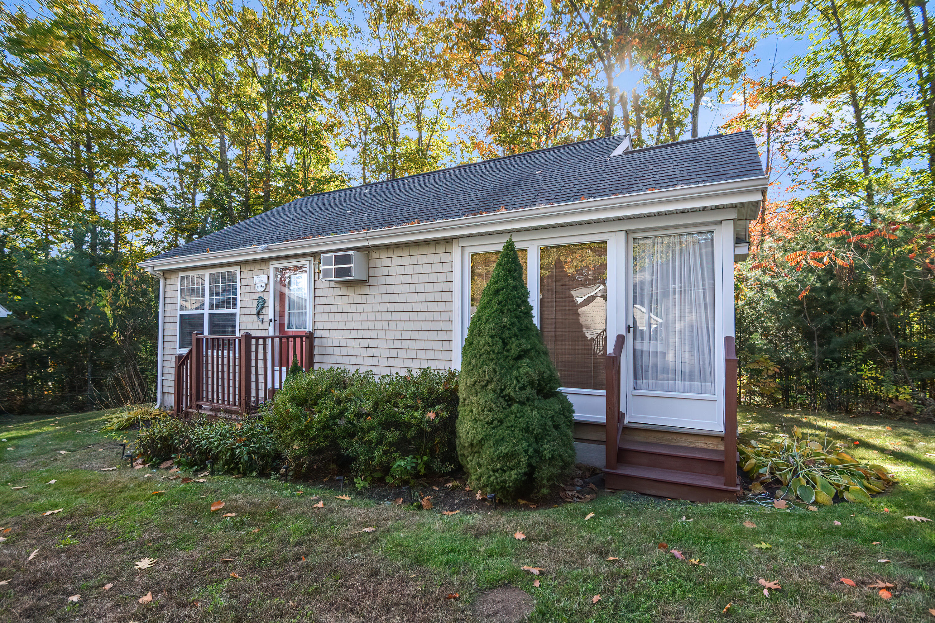 412 Post Road, Unit 156 Wells, ME 04090 - Photo 42 of 49 DBT_4009