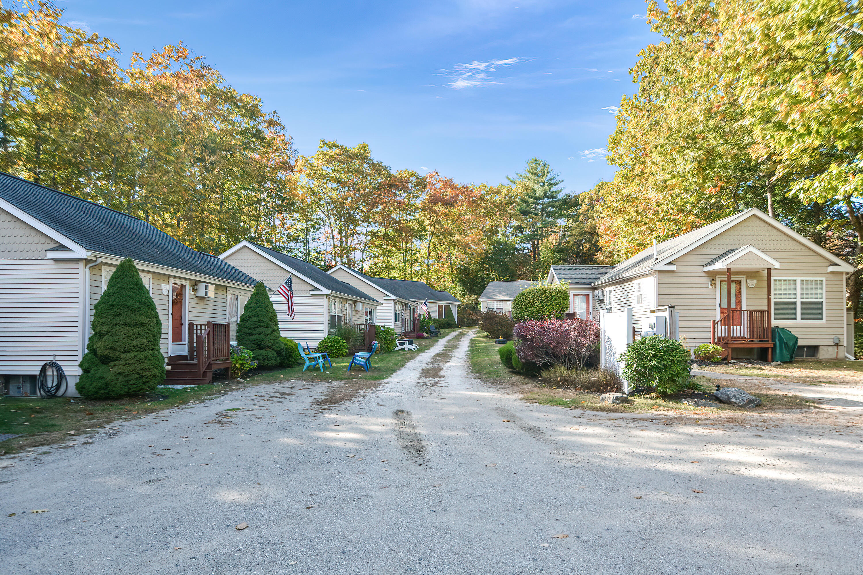 412 Post Road, Unit 156 Wells, ME 04090 - Photo 8 of 49 DBT_4021