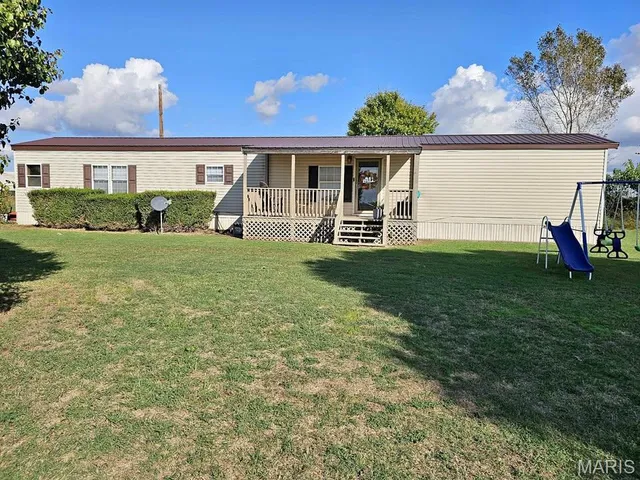 $90,000 | 30678 Highway 25, Clarkton, MO 63837