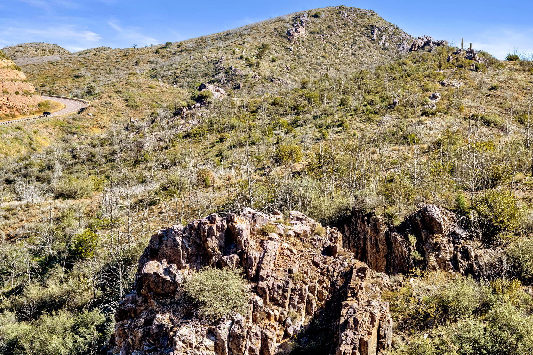 87 Highway 87 Payson, AZ 85541 - Photo 7 of 27