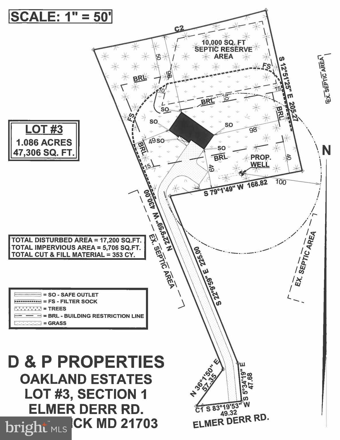 4526 Elmer Derr Road Frederick, MD 21703 - Photo 1 of 1