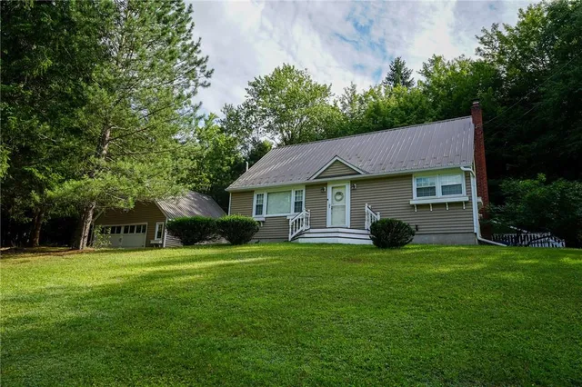 $349,900 | 437 Lindholm Road, Fallsburg, NY 12759