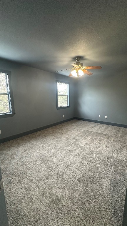 38 Deer Ridge Road Wimberley, TX 78676 - Photo 15 of 26 an empty room with a window
