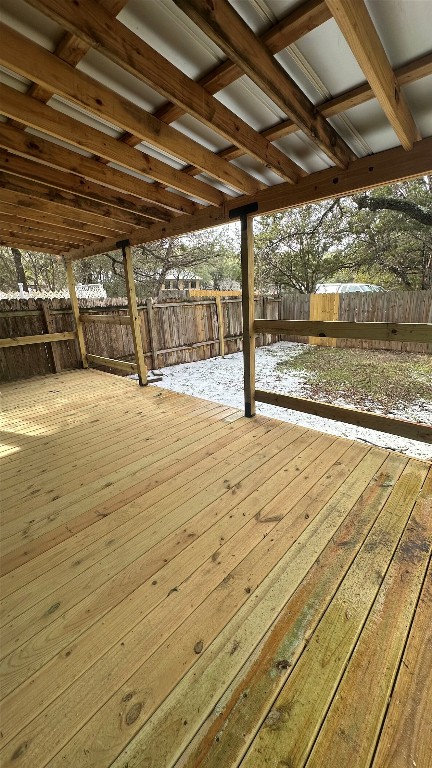 38 Deer Ridge Road Wimberley, TX 78676 - Photo 25 of 26 a view of an empty room