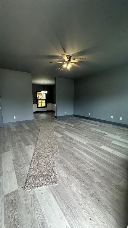 38 Deer Ridge Road Wimberley, TX 78676 - Photo 3 of 26 a view of empty room