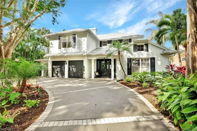 $43,500 | 255 2nd Avenue North, Naples, FL 34102